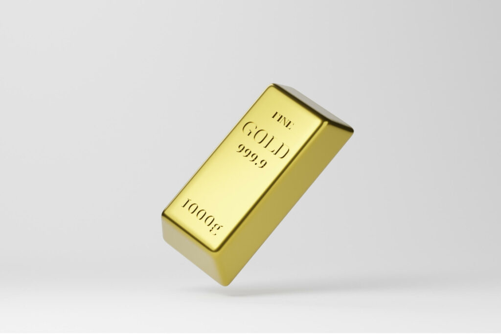 Goldanlage anlegen Quadrigas