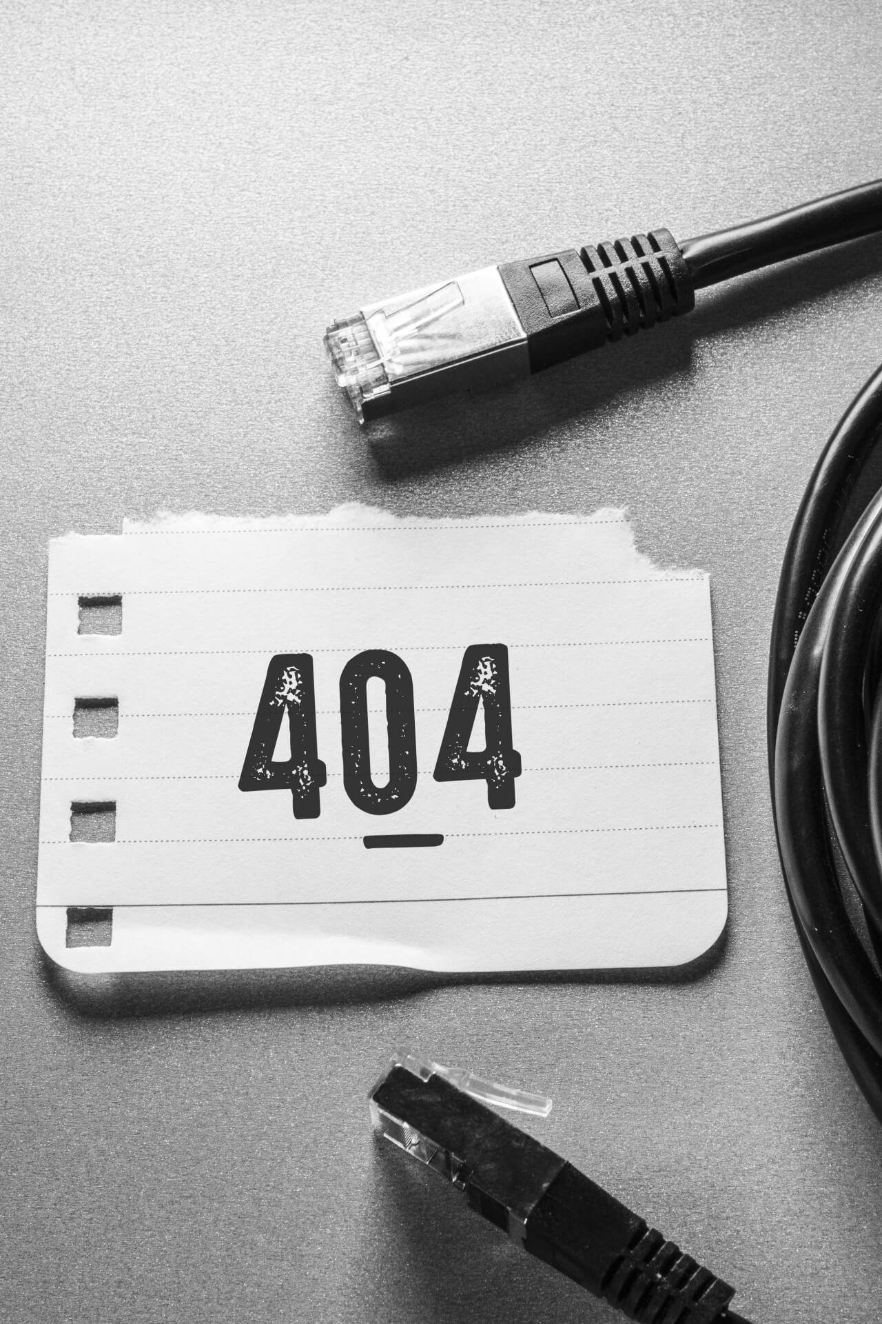Quadrigas 404