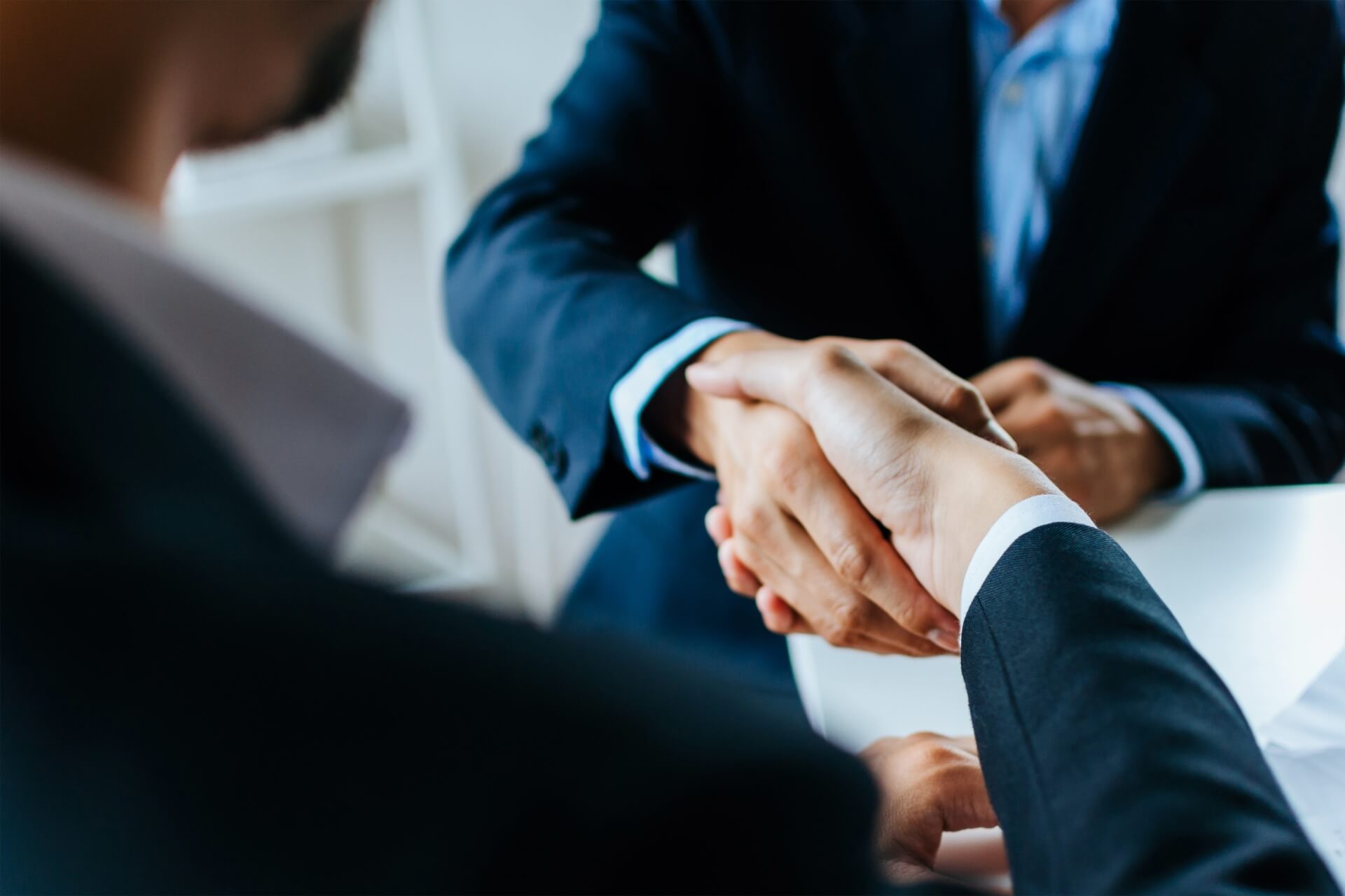 Quadrigas Rechtsschutzversicherung