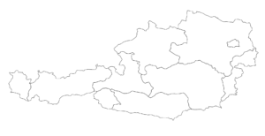 Quadrigas Region Österreich